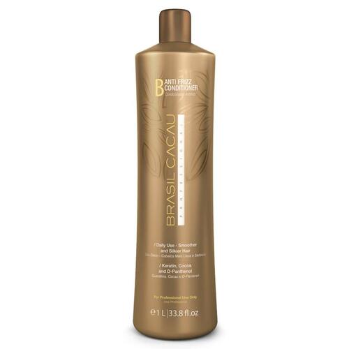 Brasil Cacau Anti Frizz Conditioner 1L