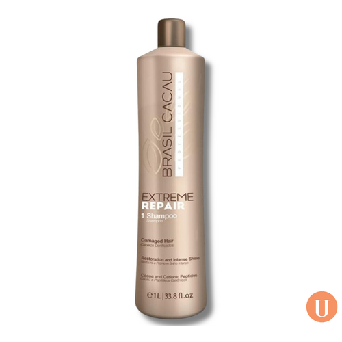 Brasil Cacau Extreme Repair - Shampoo 1L