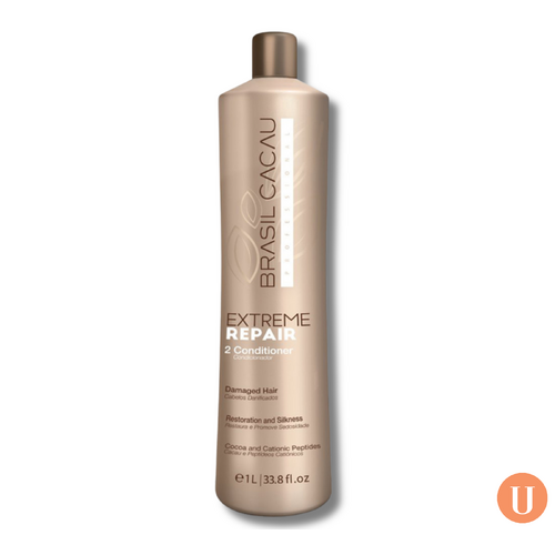 Brasil Cacau Extreme Repair - Conditioner 1L