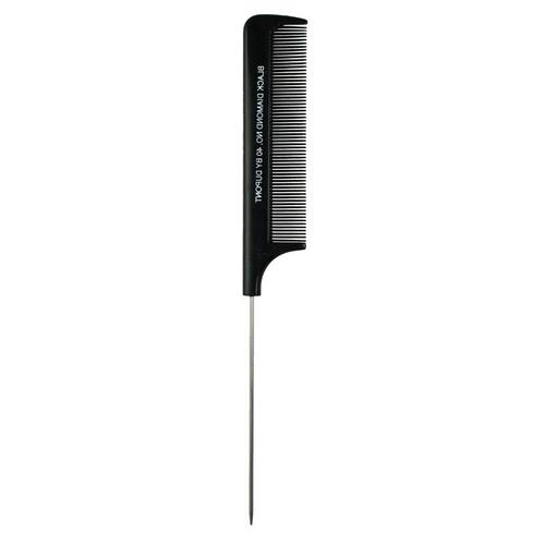 Metal Tail Comb