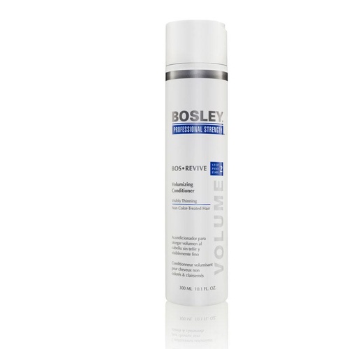 BosRevive Conditioner For Non Color-Treated Hair 300ml 