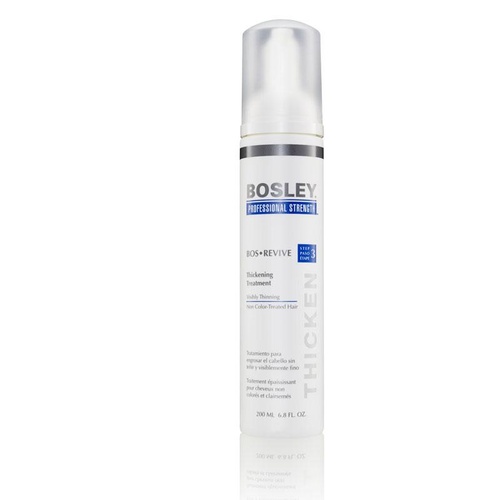 BosRevive Treatment For Non Color-Treated Hair 200ml 