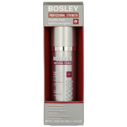 Bosley Follicle Energizer 30ml