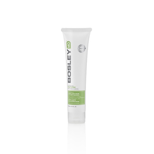 Bosley Rejuvenating Scalp Scrub 150mL