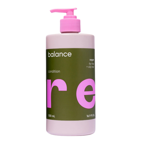 Care Balance Conditioner 500mL