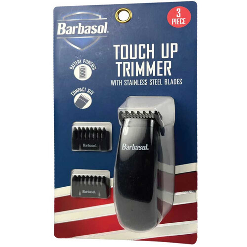 Barbasol - Touch Up Trimmer
