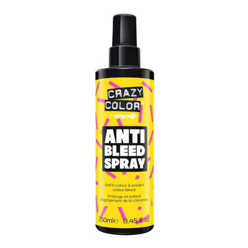 Crazy Color - Anti Bleed Spray 250mL