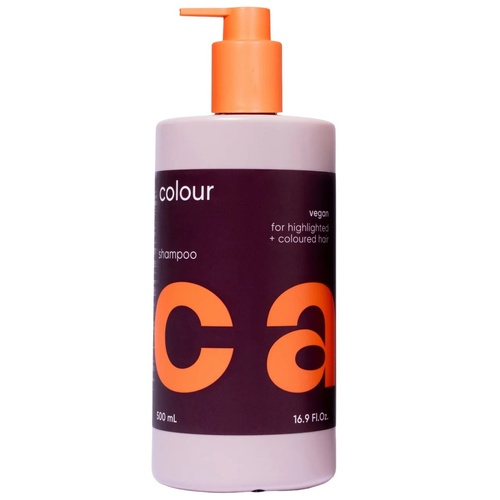 Care Colour Shampoo 500mL