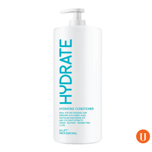 Hi Lift Hydrating Conditioner 1L