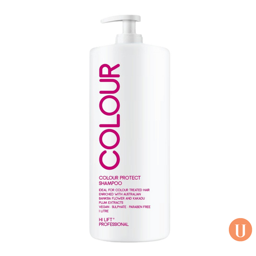 Hi Lift Colour Protect Shampoo 1L