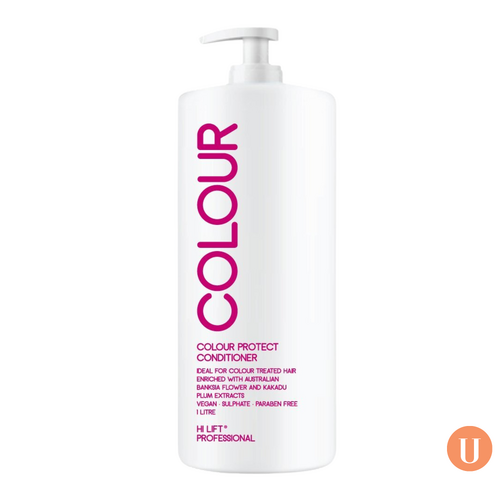 Hi Lift Colour Protect Conditioner 1L