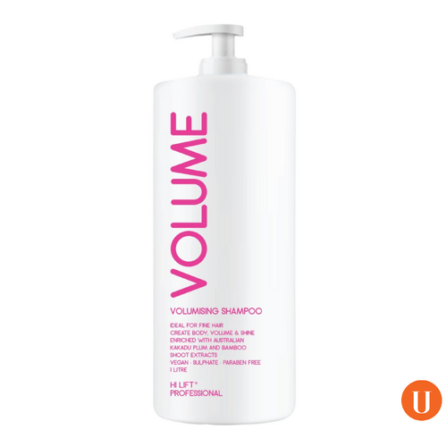 Hi Lift Volume Shampoo 1L