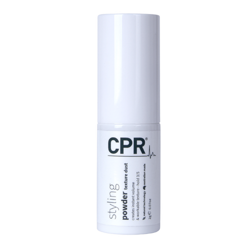 CPR Powder Texture Dust 2g