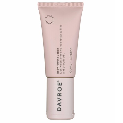 Davroe Body Firming Lotion - 100ml