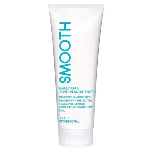 Hi Lift Smooth Sealed Ends Leave-In Moisturiser 150mL