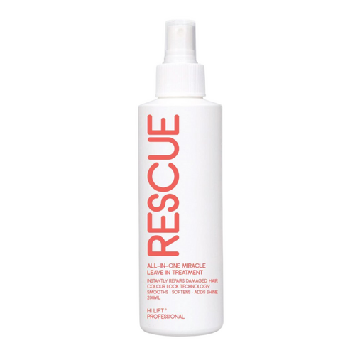 Hi Lift RESCUE All-in-One Miracle Leave In Treatment 200mL