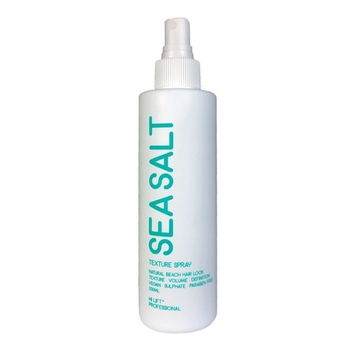 Hi Lift Sea Salt Texture Spray 200mL