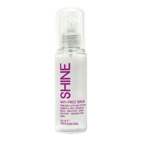 Hi Lift Shine Anti-Frizz Serum 100mL