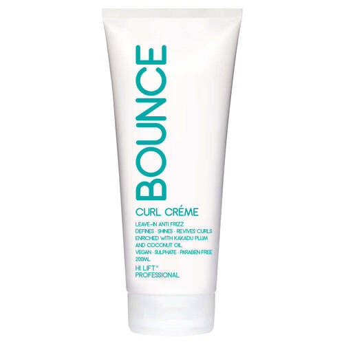 Hi Lift BOUNCE Curl Creme 200mL