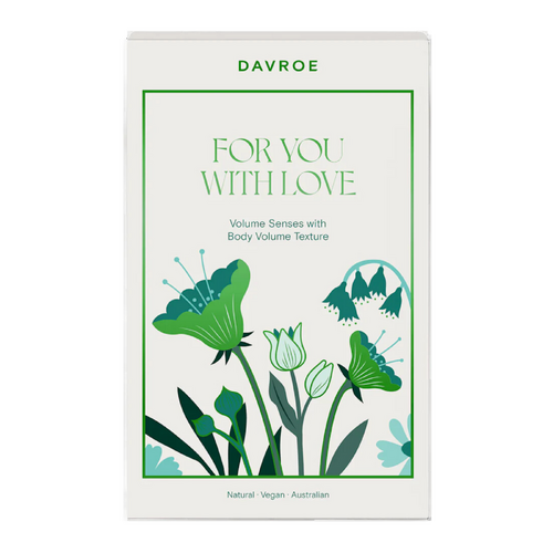 Davroe Volume Senses Trio Pack