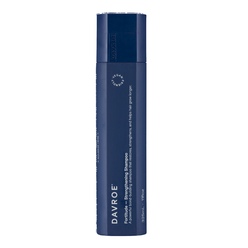 Davroe Fortitude Strengthening Shampoo 325mL
