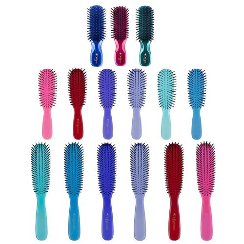 DuBoa Hair Brush Range