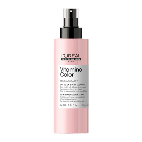 L'Oreal SERIE EXPERT Vitamino Color 10-in-1 Spray 190ml