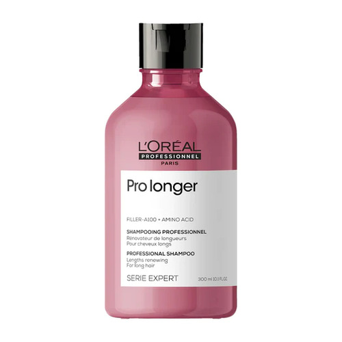 L'Oreal SERIE EXPERT Pro Longer Shampoo 300ml