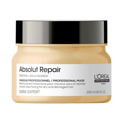 L'Oreal SERIE EXPERT Absolut Repair Mask 250ml