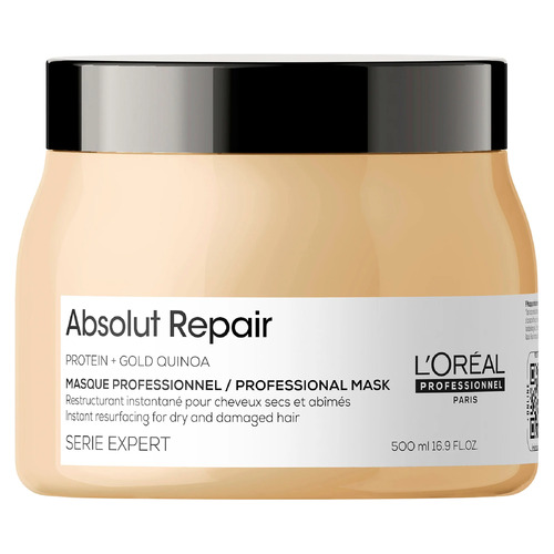 L'Oreal SERIE EXPERT Absolut Repair Mask 500ml