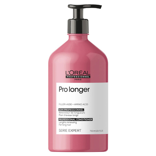 L'Oreal SERIE EXPERT Pro Longer Conditioner 750ml