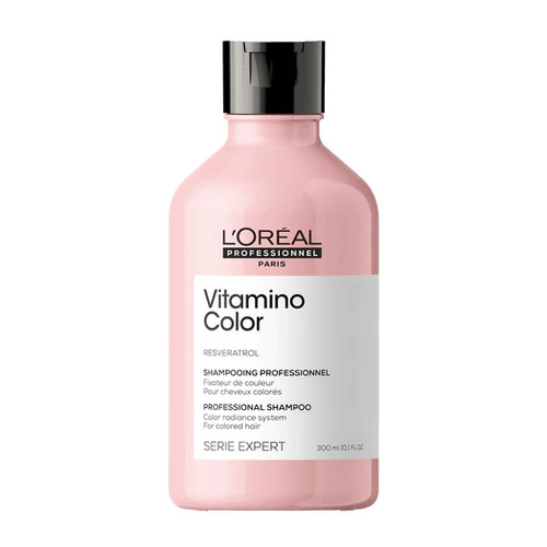 L'Oreal Professionnel Vitamino Color Shampoo 300ml