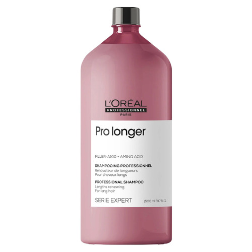 L'Oreal Professionnel Pro Longer Shampoo 1500ml