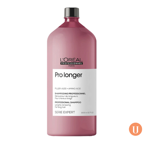 L'Oreal SERIE EXPERT Pro Longer Shampoo 1500mL