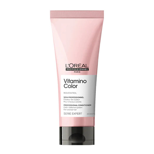 L'Oreal SERIE EXPERT Vitamino Color Conditioner 200ml