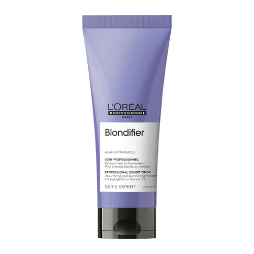 L'Oreal SERIE EXPERT Blondifier Conditioner 200ml