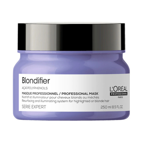 L'Oreal Professionnel Blondifier Mask 250ml