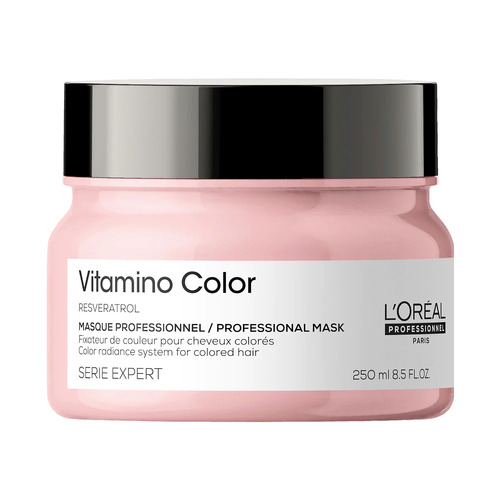 L'Oreal SERIE EXPERT Vitamino Color Mask 250ml