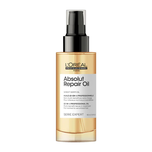 L'Oreal SERIE EXPERT Absolut Repair 10-in-1 Oil 90ml