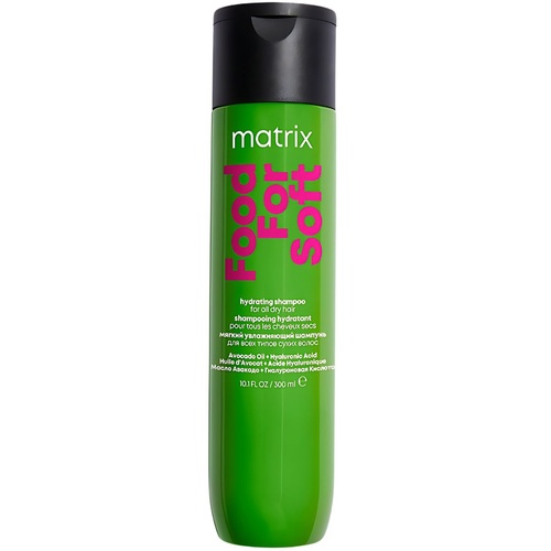 Matrix Food For Soft Shampoo 300mL