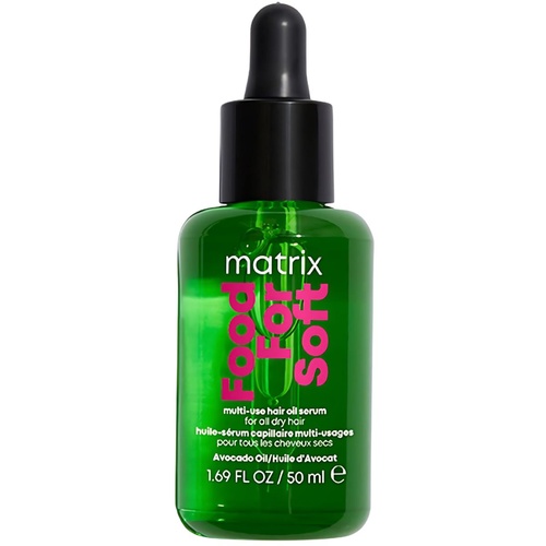 Matrix Food For Soft Oil 50mL