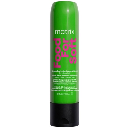 Matrix Food For Soft Conditioner 300mL