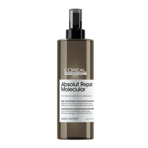 L'Oreal SERIE EXPERT Absolut Repair Molecular Pre Treatment 190mL