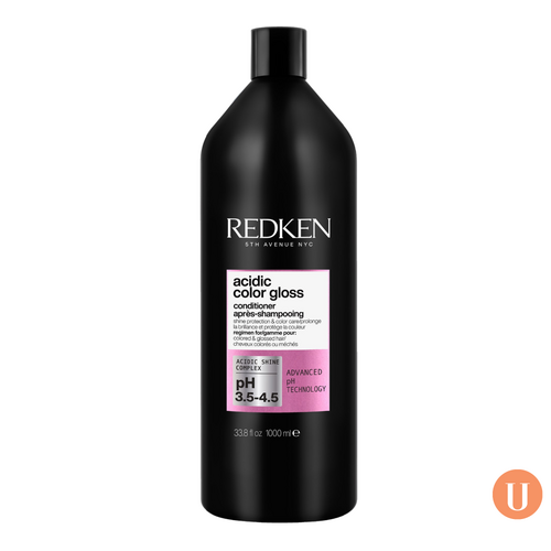 Redken Acidic Color Gloss Conditioner 1L