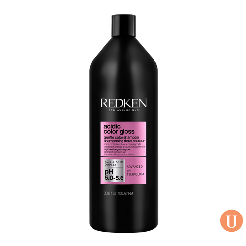 Redken Acidic Color Gloss Shampoo 1L