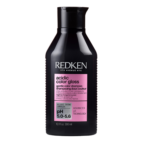 Redken Acidic Color Gloss Shampoo 300mL