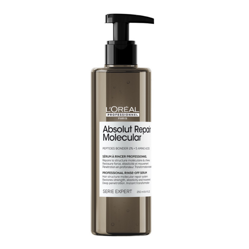 L'Oreal SERIE EXPERT Absolut Repair Molecular Serum 250mL