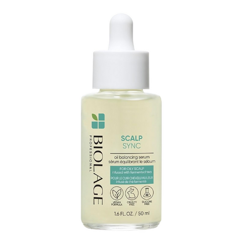 Biolage ScalpSync Oil Balancing Serum 50mL