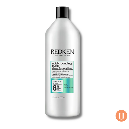 Redken Acidic Bonding Curls Conditioner 1L