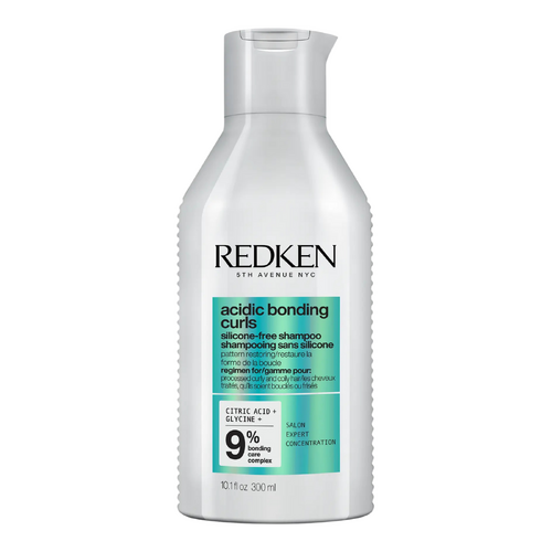 Redken Acidic Bonding Curls Shampoo 300mL